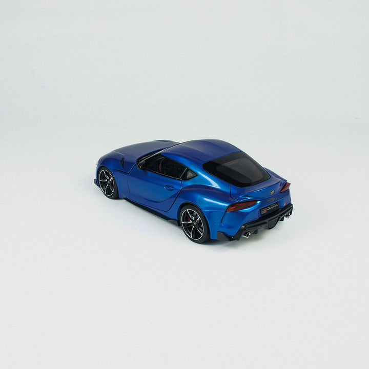 [Preorder] WELL 1:18 Toyota Supra A90 (2 Colors)