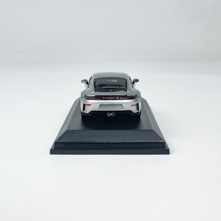 [Preorder] Minichamps 1:64 PORSCHE 911 (992.2) GT3 TOURING - 2025 - SILVER CLDC 643064235