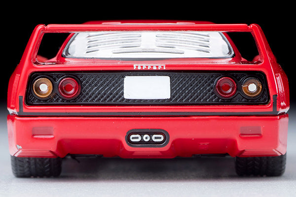 [Preorder] Tomica TLVN 1:64 Ferrari F40 (1989) (red) LV-N