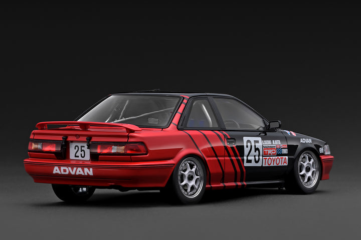 [Preorder] Ignition Model 1:18 ADVAN COROLLA LEVIN (