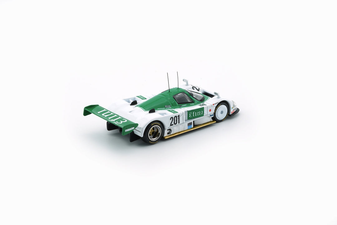 [Preorder] BM Creation 1:64 Mazda 787B - JSPC #201 EFINI 64B0434