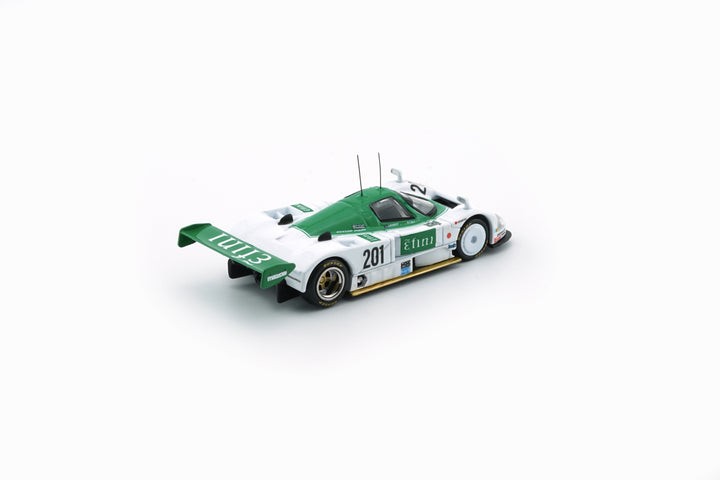 [Preorder] BM Creation 1:64 Mazda 787B - JSPC #201 EFINI 64B0434