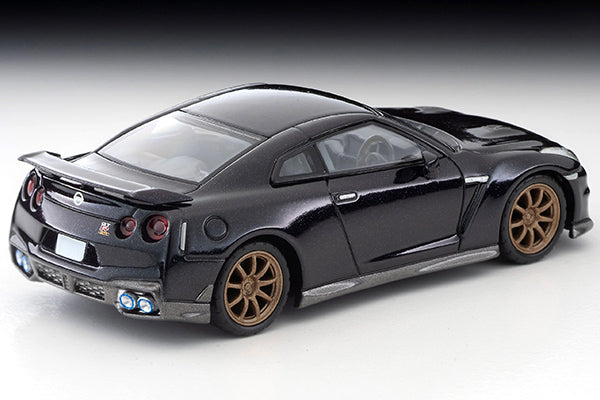 [Preorder] TLVN Tomica Limited Vintage Neo 1:64 NISSAN GT-R Premium Edition T-spec 2024 model