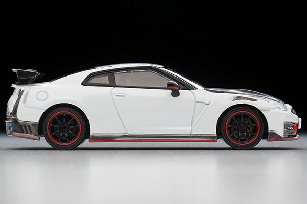 [Preorder] TLVN Tomica Limited Vintage Neo 1:64 NISSAN GT-R NISMO Special edition 2024 model