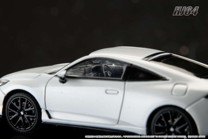 [Preorder] Hobby Japan 1:64 Honda Prelude 2025 (5 Colours)