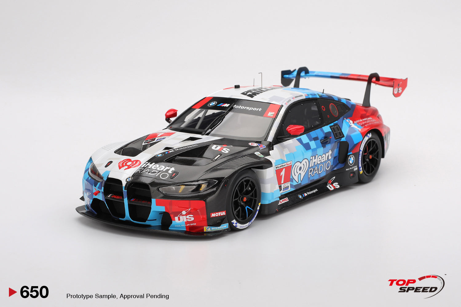 ミニカー TOP SPEED 1:18 SCALE RESIN MOOL TS0312 TopSpeed 1/18 Acura NSX Type S 2022 Gotham Grey Matt Resin