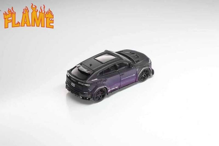 Flame 1:64 Lamborghini Urus (4 Colors)