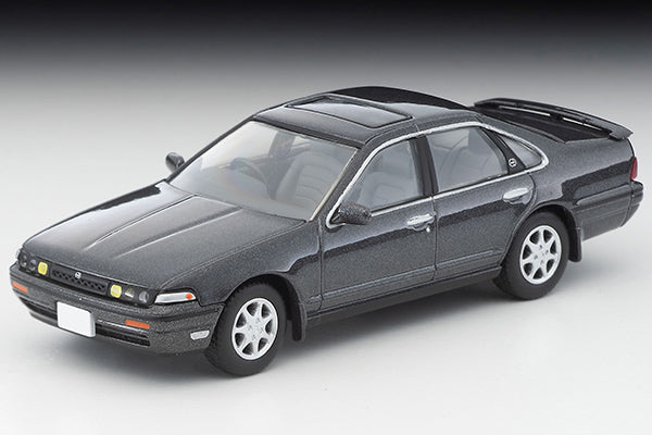 TLVN Tomica Limited Vintage Neo 1:64 Nissan Cefiro Crusising 1990