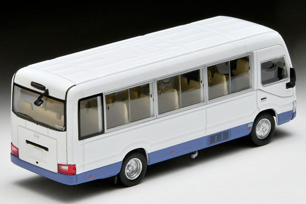 TLVN Tomica Limited Vintage Neo 1:64 Hino Liesse II LX