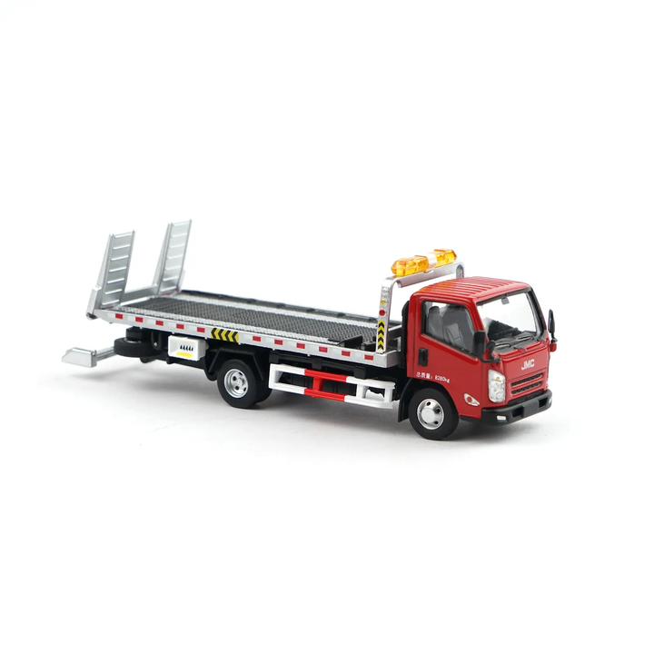 [Preorder] XCARTOYS 1:64 JMC KaiRui Wrecker Truck Y24-08