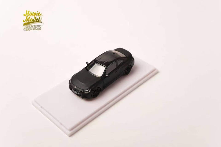 Howie Model 1:64 BMW M2 G87 (3 Colours)