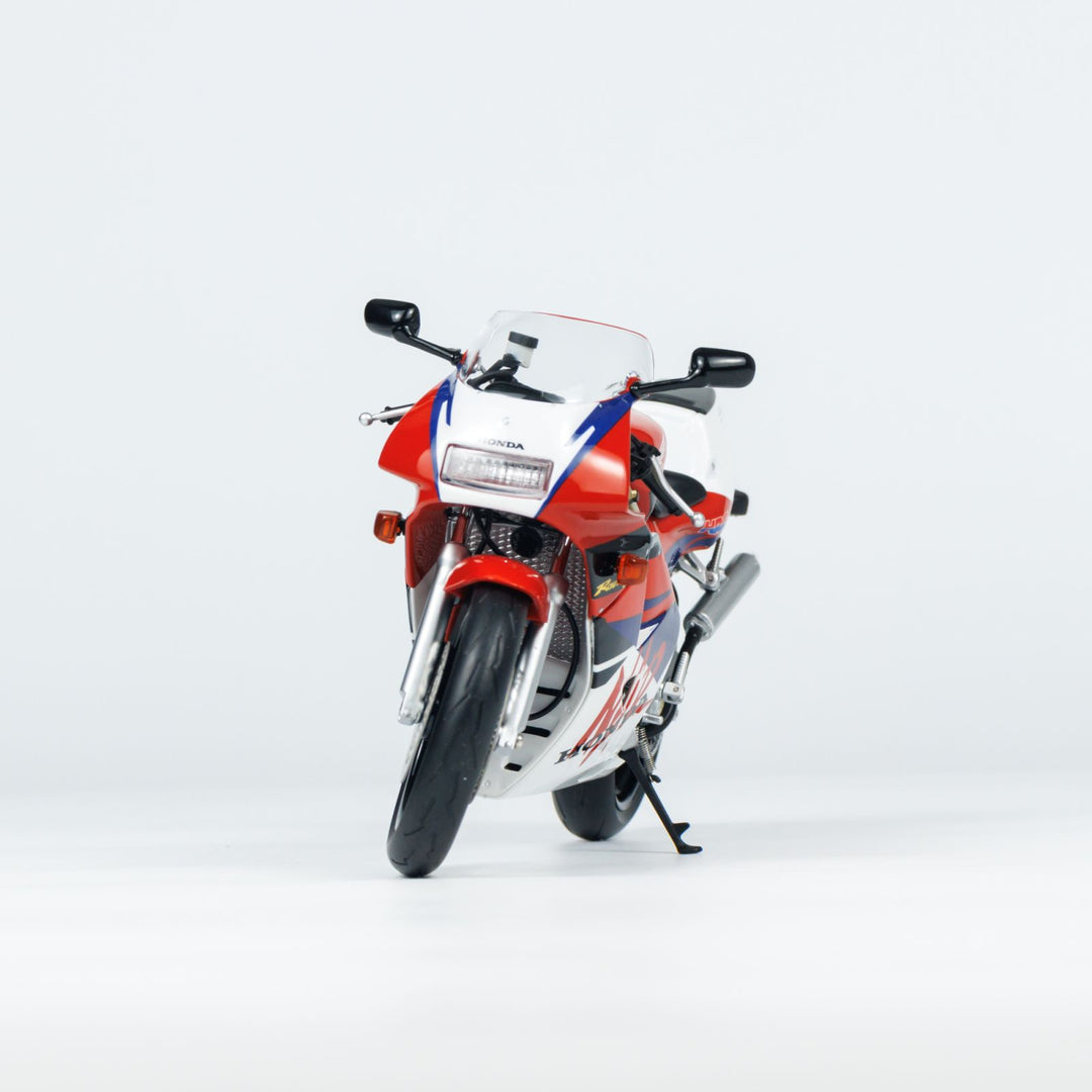 LCD 1:12 Honda NSR250R SP Motorcycle LCDM03-RE