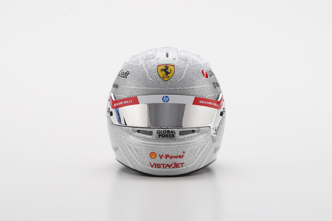 Looksmart 1:5 Lewis Hamilton Las Vegas GP 2025 LSHEL027