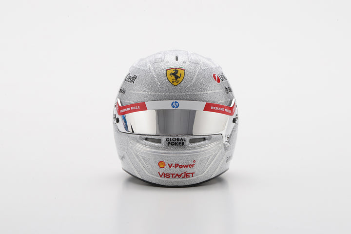 Looksmart 1:5 Lewis Hamilton Las Vegas GP 2025 LSHEL027