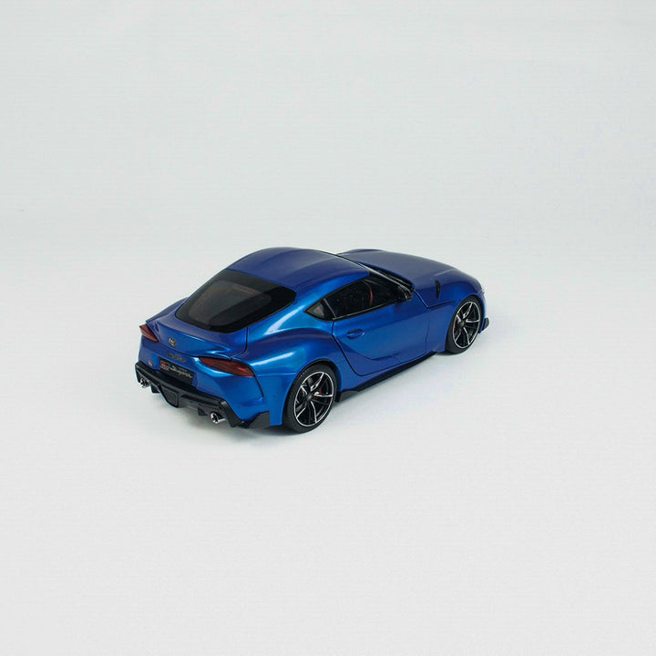[Preorder] WELL 1:18 Toyota Supra A90 (2 Colors)