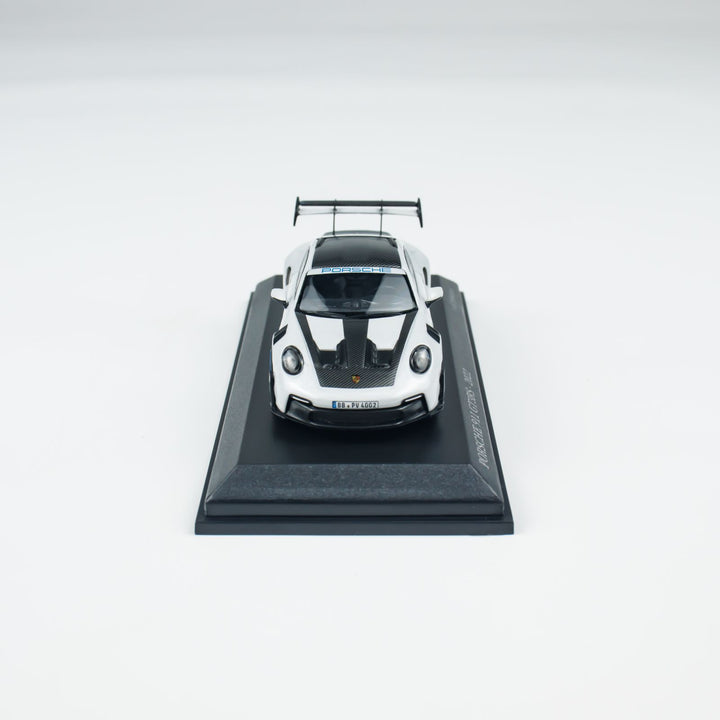 [Preorder] MINICHAMPS 1:64 PORSCHE 911 (992) GT3 RS - 2022 CLDC 643062122