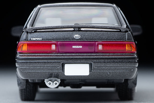 TLVN Tomica Limited Vintage Neo 1:64 Nissan Cefiro Crusising 1990