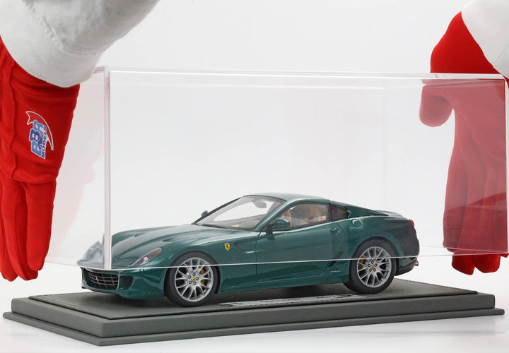 [Preorder] BBR 1:18 FERRARI 599 GTB FIORANO 2006 tailor made BBR1871G