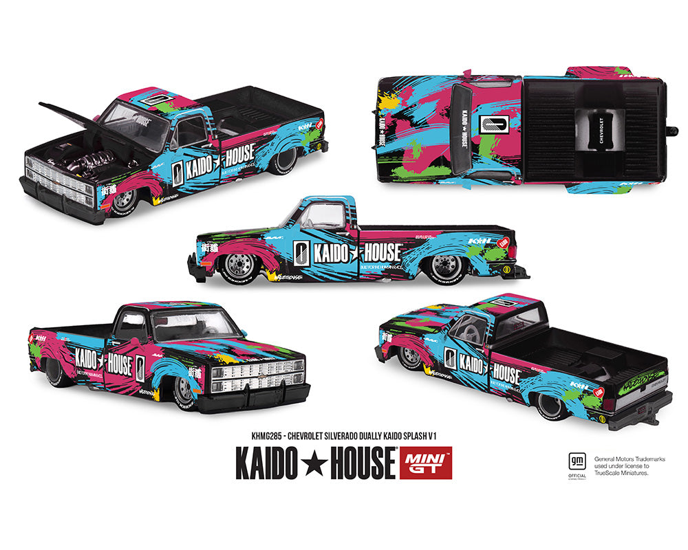 Pre-Order – Horizon Diecast