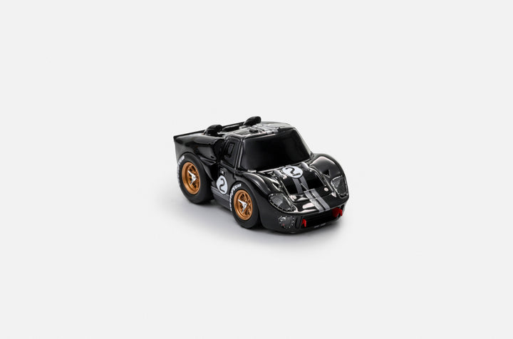 [Preorder] Corey Studio 1:64 Ford GT40 MK II (4 Versions)
