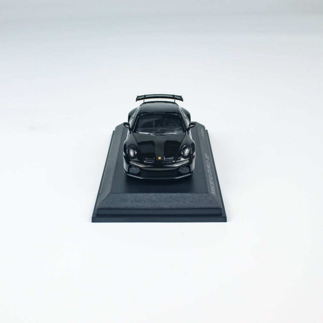 [Preorder] Minichamps 1:64 PORSCHE 911 (992.2) GT3 - 2025 - BLACK CLDC 643064225