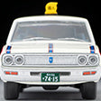 TLVN Tomica Limited Vintage NEO 1:64 Nissan Cedric Personal Taxi - Daitokai PARTIII Episode 17 "Kidnapping