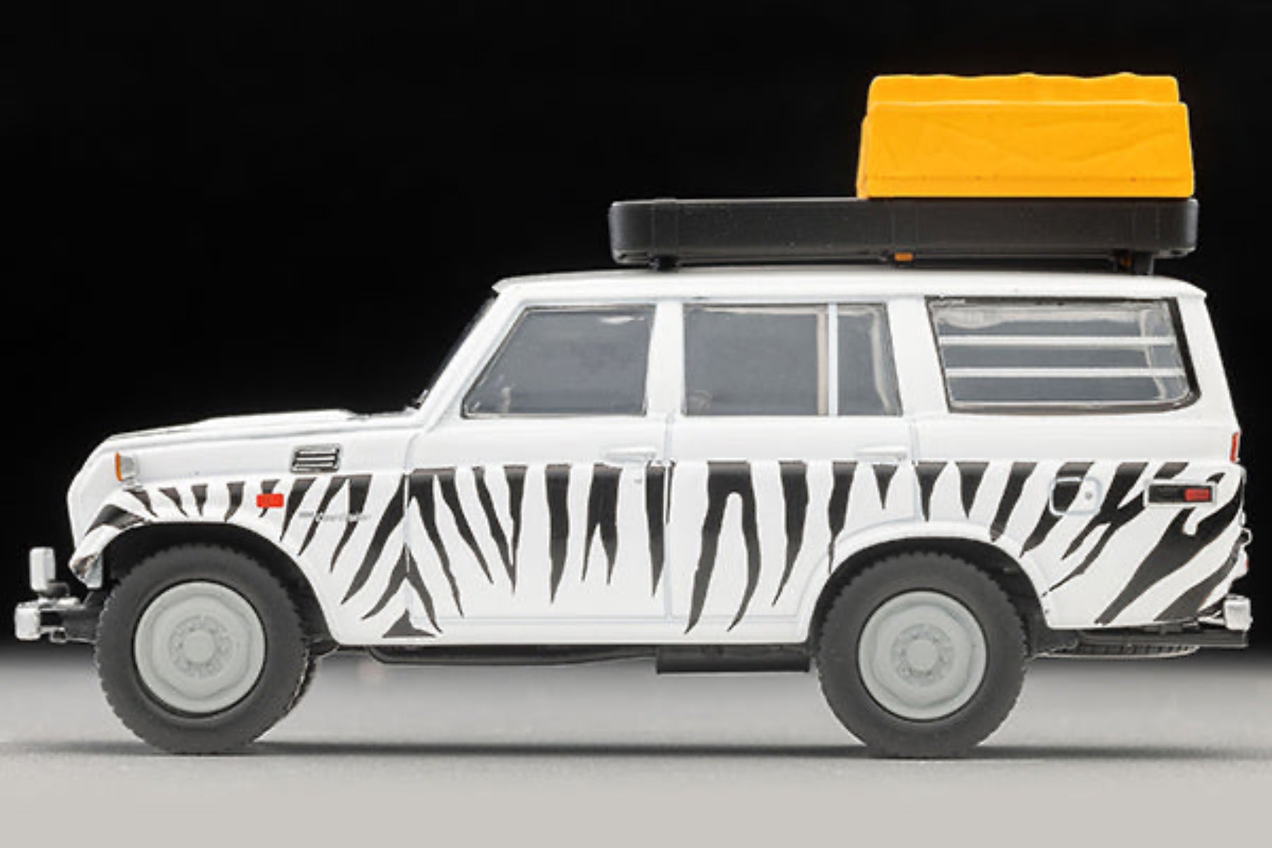 ⭐︎cotone 様⭐︎ Tomytec TLVN X Kaiyodo 1:64 Diocolle 64 #CarSnap 28a Safari
