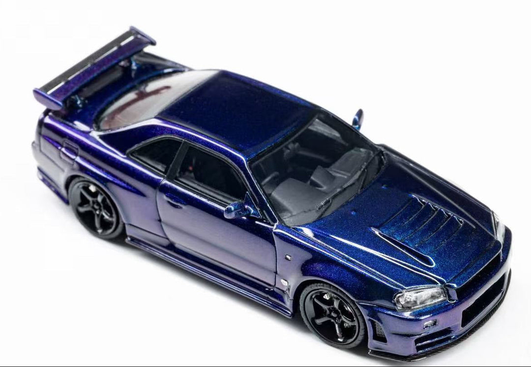 Car&