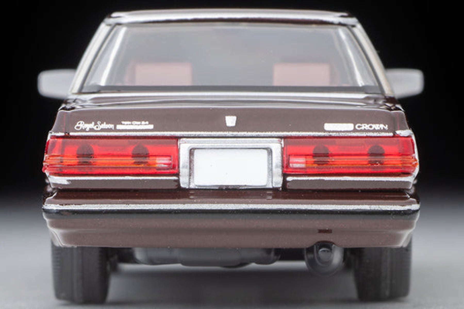 Yonezawa Toys TOYOTA CROWN HT スーパーサロン 905197】 ダイヤペット YONEZAWA TOYS TOYOTA CROWN SUPER