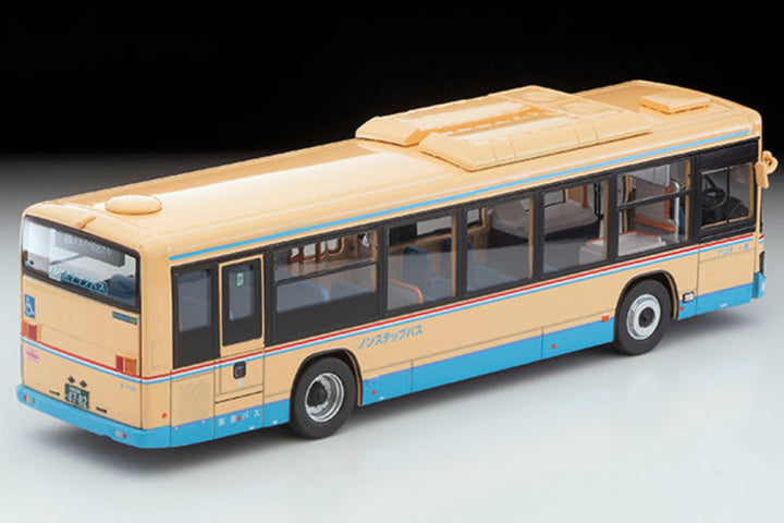 Tomytec TLVN 1:64 Isuzu Erga Hankyu Bus