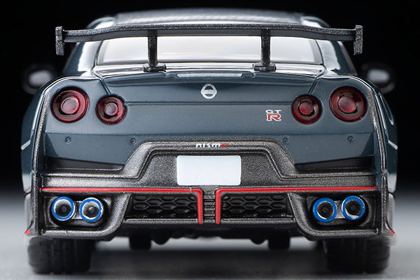 TLVN Tomica Limited Vintage Neo 1:64 NISSAN GT-R NISMO Special