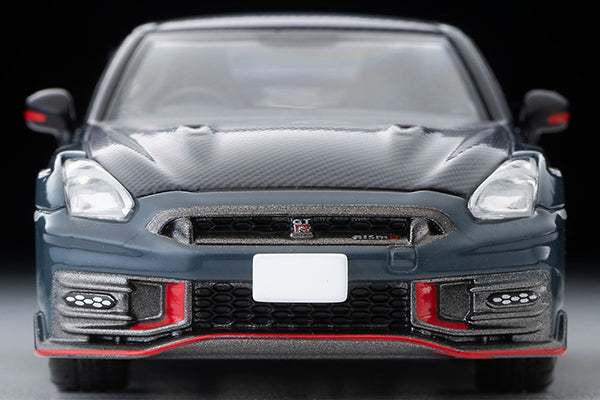 TLVN Tomica Limited Vintage Neo 1:64 NISSAN GT-R NISMO Special edition 2024 model