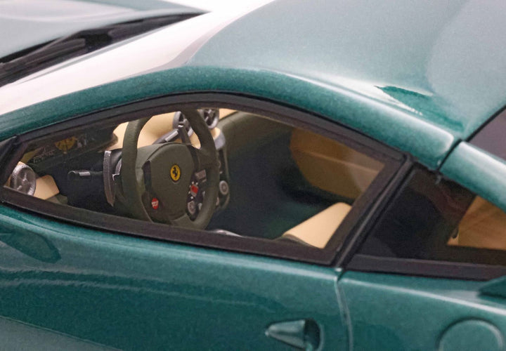 [Preorder] BBR 1:18 FERRARI 599 GTB FIORANO 2006 tailor made BBR1871G
