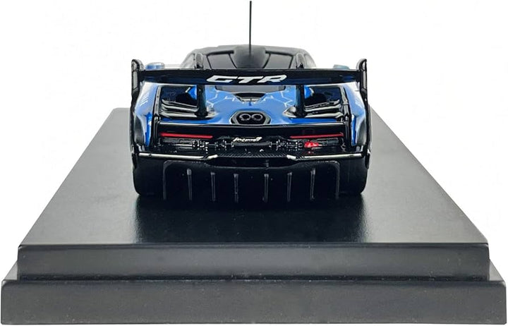 LCD 1:64 McLaren Senna GTR (2 Colours) LCD64024-RE/LCD64024-BU