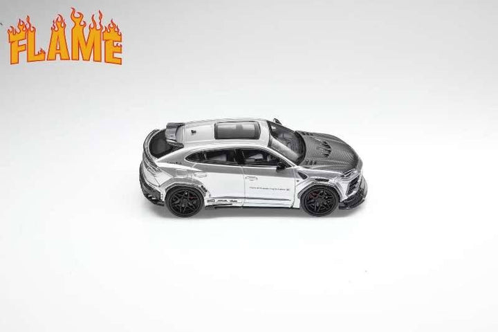 Flame 1:64 Lamborghini Urus (4 Colors)
