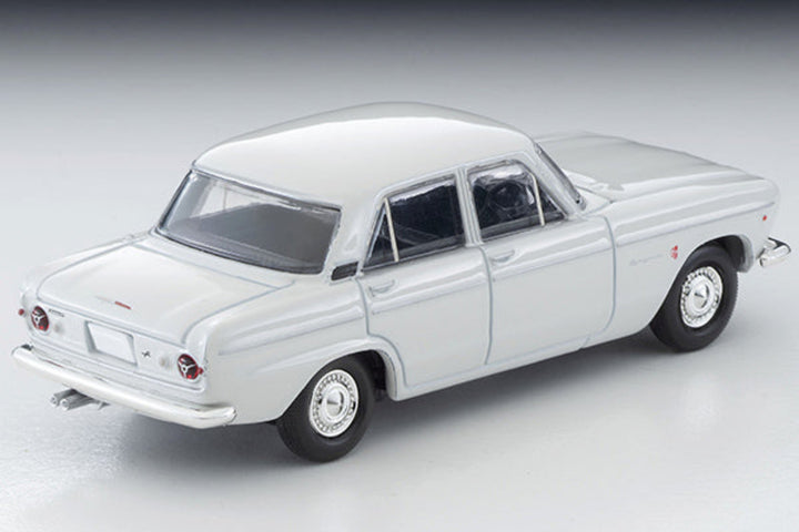 Tomytec TLVN 1:64 Nissan Prince Skyline 2000GT-B (white) 1967 LV-212a