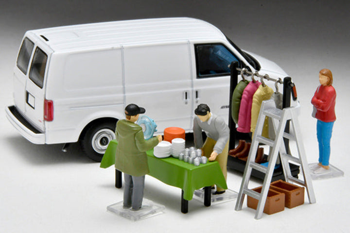 Tomytec TLVN 1:64 Diocolle 64 