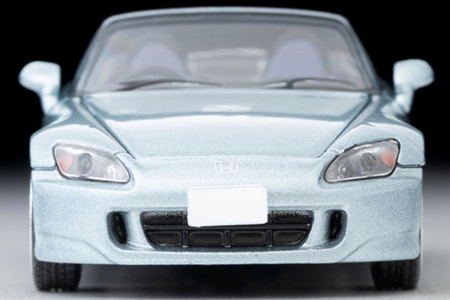 TOMYTEC Honda S2000 LV-N280 1/64 2台 Preorder] Tomytec TLVN 1:64 Honda S2000 TypeV 2006 (Dark Red