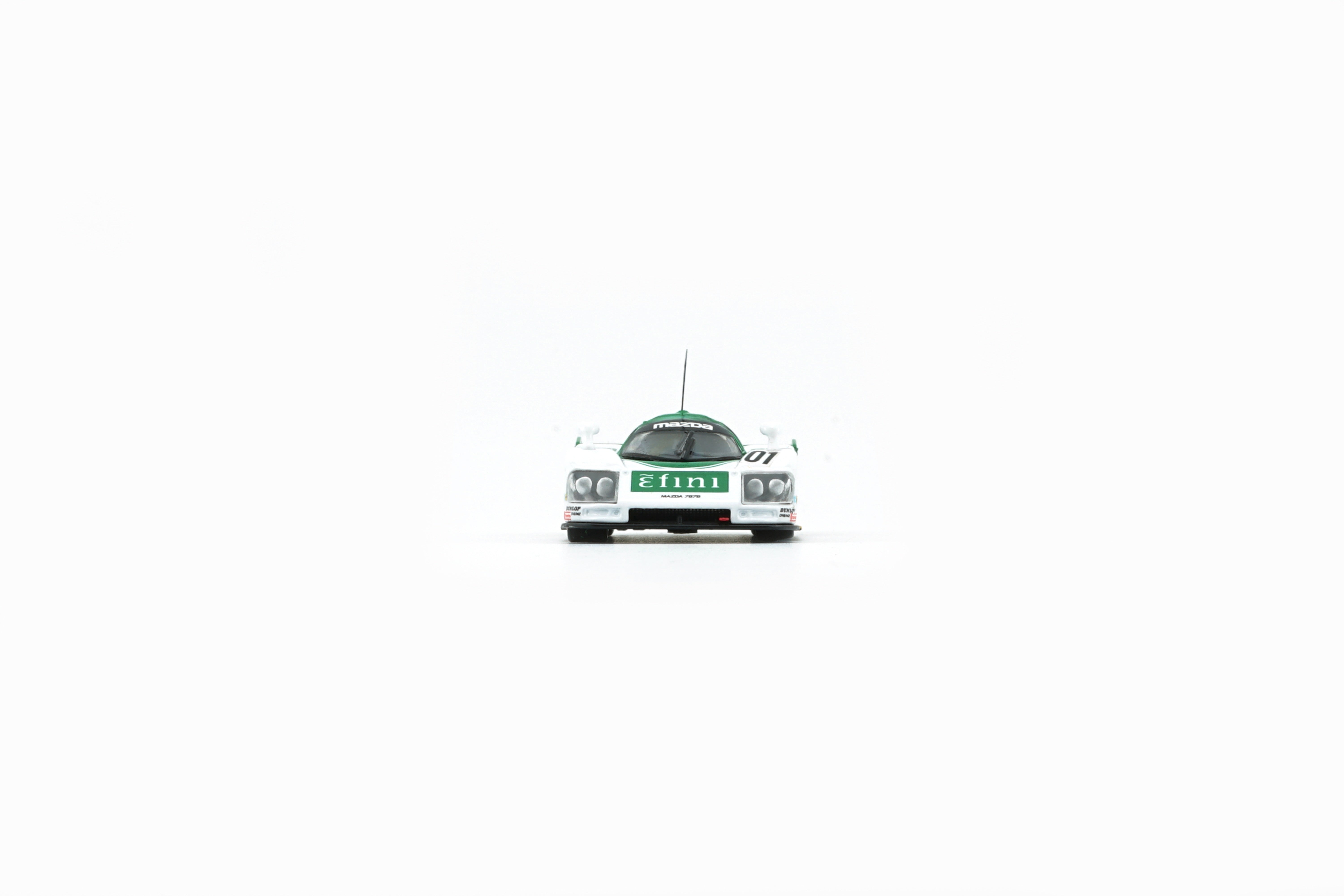Preorder] BM Creation 1:64 Mazda 787B - JSPC #201 EFINI 64B0434