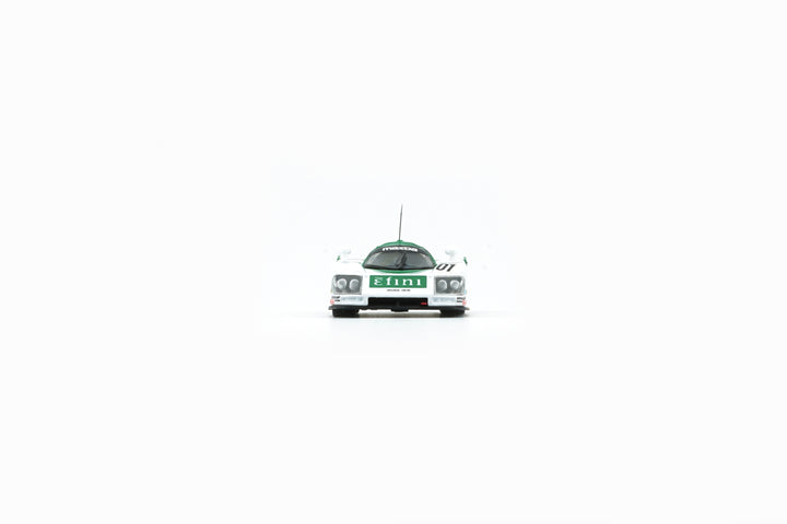 [Preorder] BM Creation 1:64 Mazda 787B - JSPC #201 EFINI 64B0434
