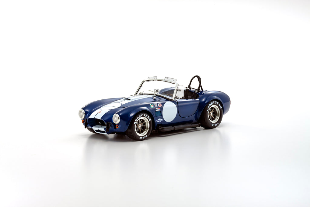【レア】Kyosho 1:18 Shelby Cobra 427 S/C image_6b46816a-9042-41bf-99c3-