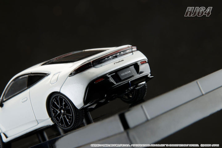 [Preorder] Hobby Japan 1:64 Honda Prelude 2025 (5 Colours)