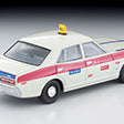 TLVN Tomica Limited Vintage NEO 1:64 Nissan Cedric Personal Taxi - Daitokai PARTIII Episode 17 "Kidnapping