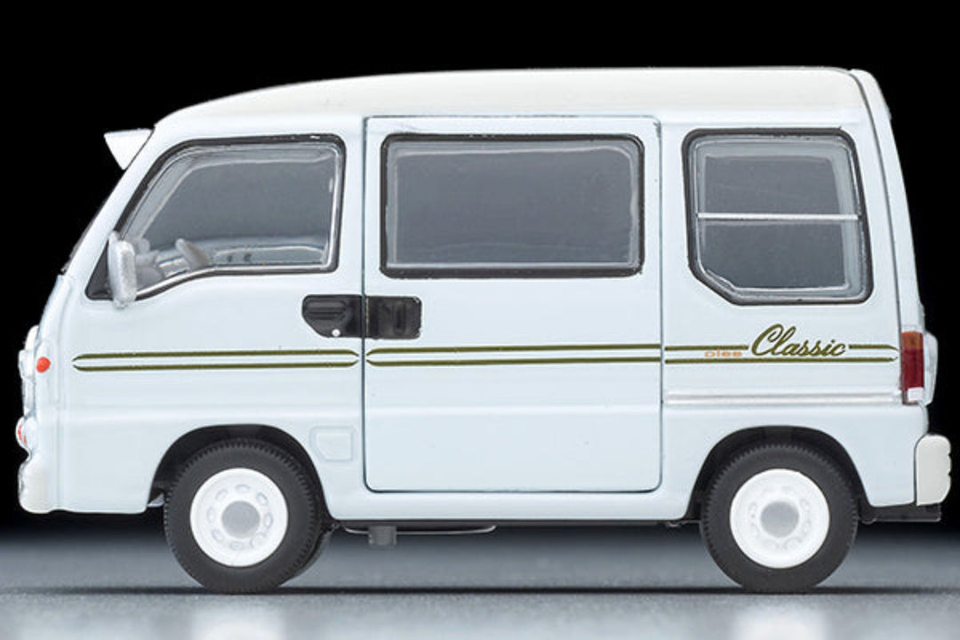 [Preorder] Tomytec TLVN 1:64 Subaru Sambar Dias Classic 40th Anniversary 1998