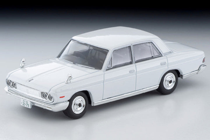 Tomytec TLVN 1:64 Nissan President Metropolis PARTIII Episode 40 "Testimony of Dr. Munekata"