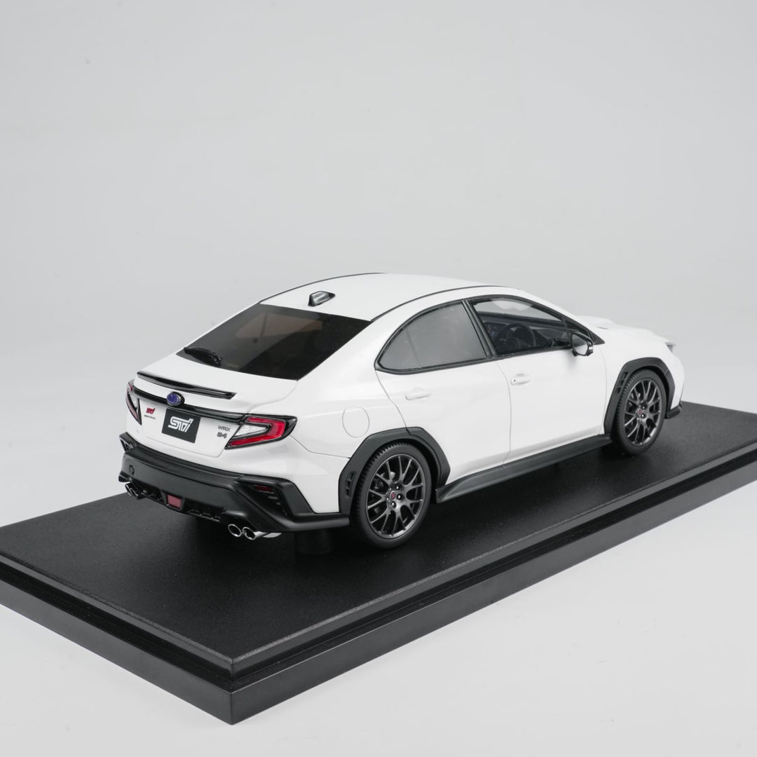 Kyosho 1:18 SUBARU WRX S4 STI SPORT 