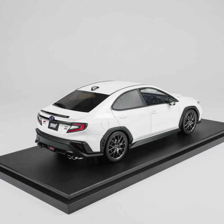 Kyosho 1:18 SUBARU WRX S4 STI SPORT 