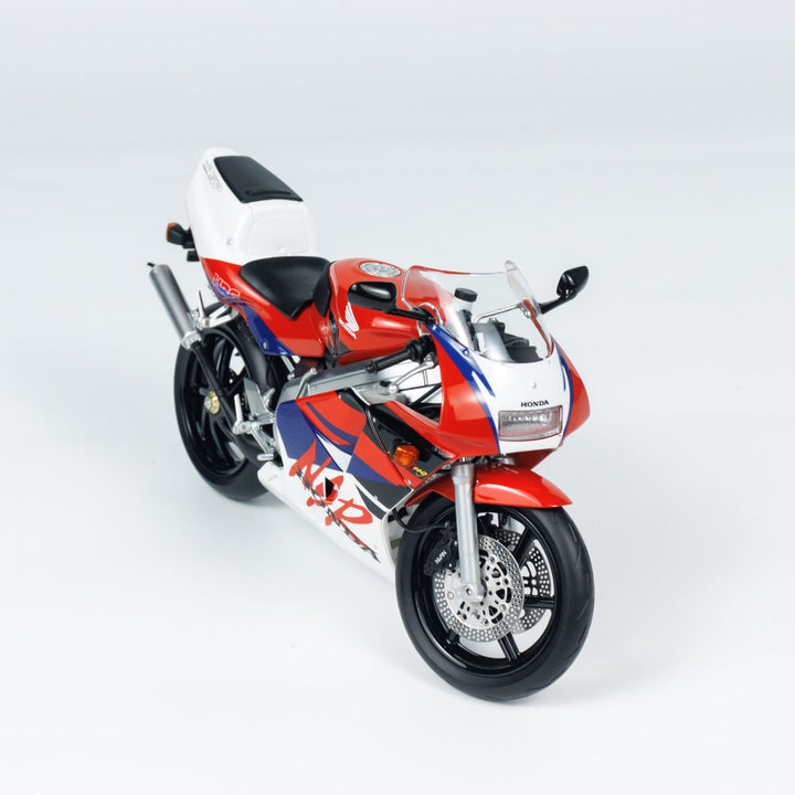 LCD 1:12 Honda NSR250R SP Motorcycle LCDM03-RE