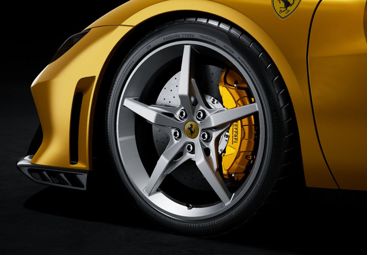 [Preorder] BBR 1:18 Ferrari 296 Speciale (7 Colours)