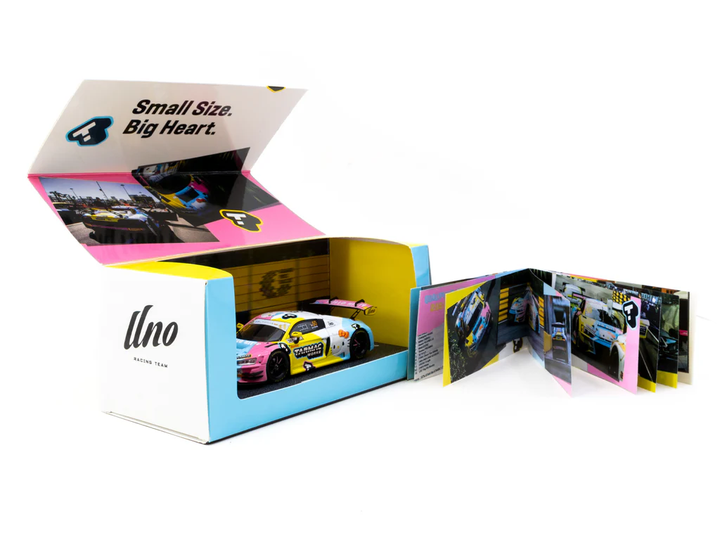 Tarmac Works 1:43 Audi R8 LMS GT3 Evo II T43-027-23MGP50